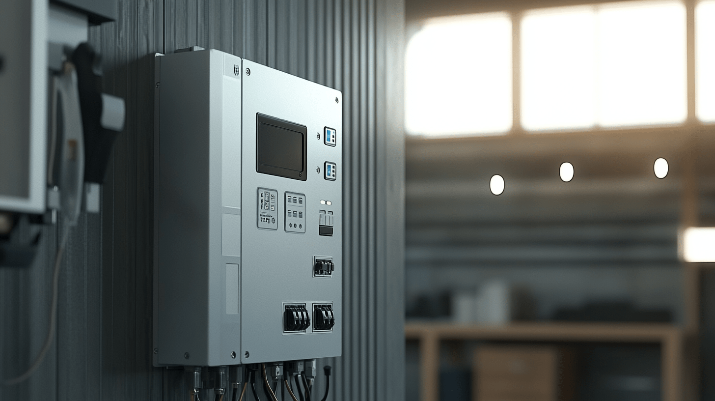 Grid-tie, Off-grid, and Hybrid Inverters