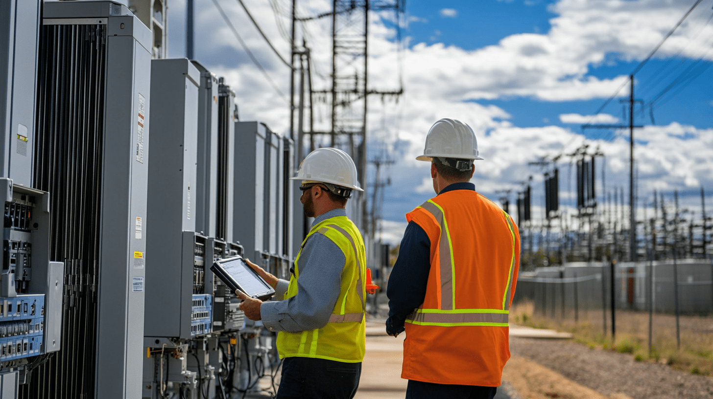 Voltage Stabilizers and Power Factor Correction Units